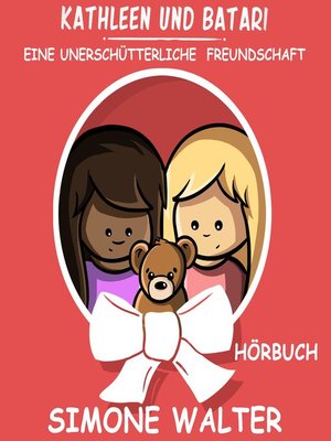 cover image of Eine unerschütterliche Freundschaft